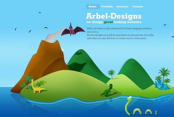 Arbel Designs