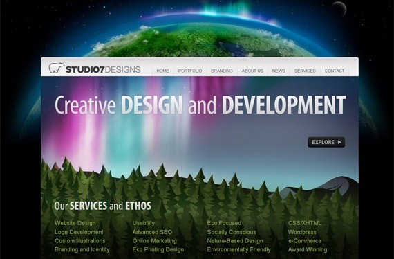 Studio 7 Designs