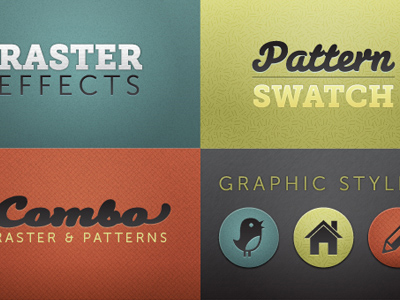 Texture-overload-incredible-artworks-dribbble-make-wow