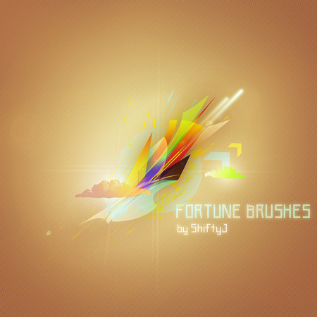 Fortune-modern-design-trends-free-brushes