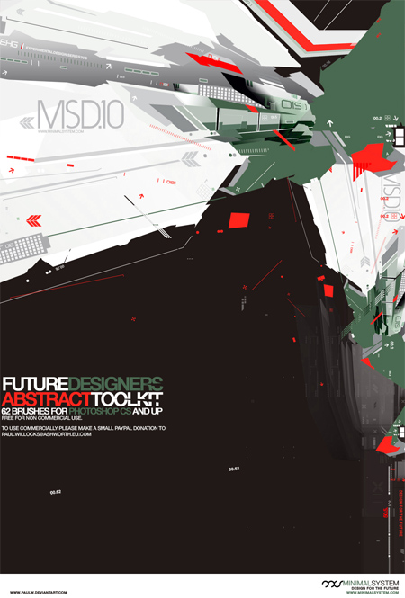 Future-designers-abstract-toolkit-modern-design-trends-free-brushes