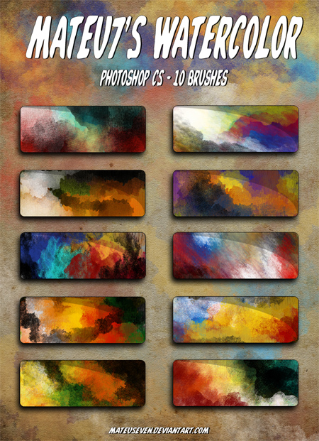 Watercolor-brushes-modern-design-trends-free-brushes