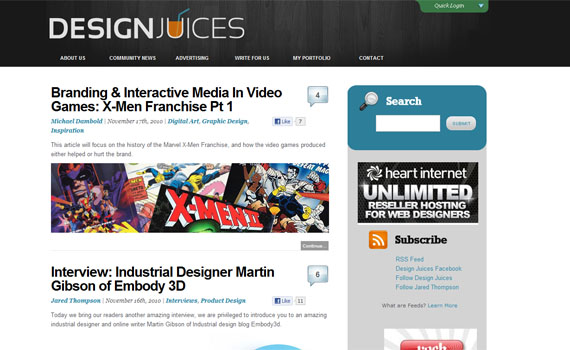 Designjuices