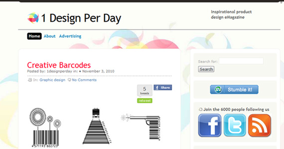 One-design-day-sites-gain-inspiration