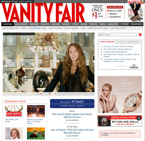 Vanityfair