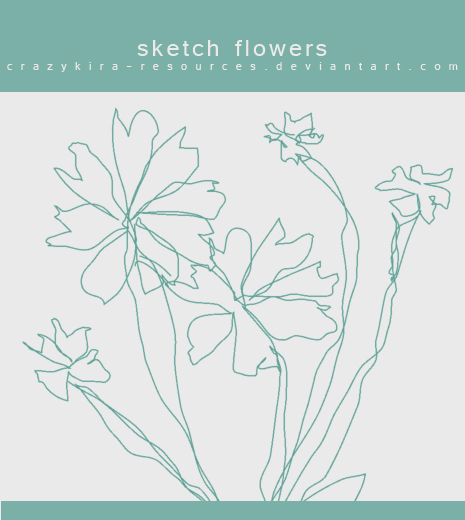 Flowers__4_by_crazykira_resources