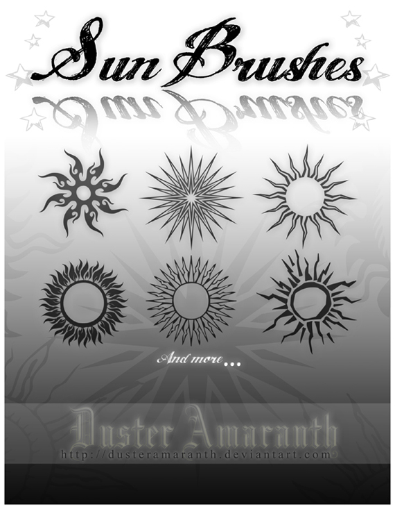 Sun_Brushes_by_DusterAmaranth