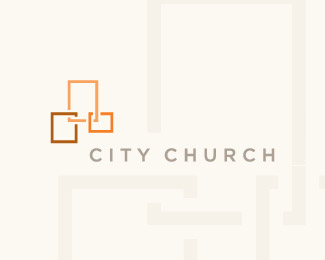 City church