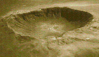 Crater