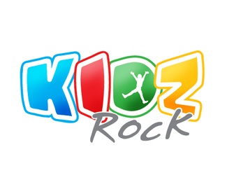 Kids rock