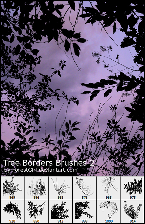 Tree_borders_brushes_2_by_forestgirlstock-d2ycrx0