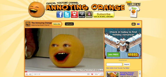 Annoying-Orange