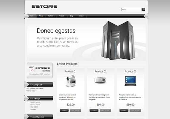 Estore