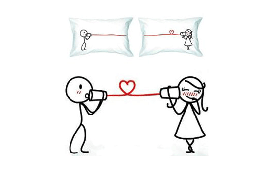 Lovepillow