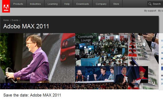 Adobe-max-conferences-design-development-worth-attending