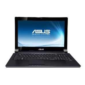 ASUS N53JQ-XV1 15.6-Inch