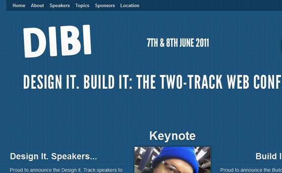 Dibi-conferences-design-development-worth-attending