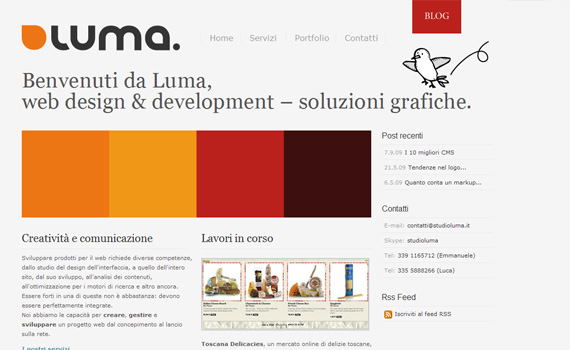 Studio-luma-minimal-fonts-use-web-design-tips