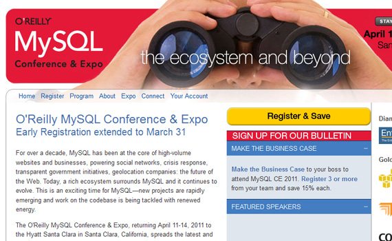 Mysql-conferences-design-development-worth-attending