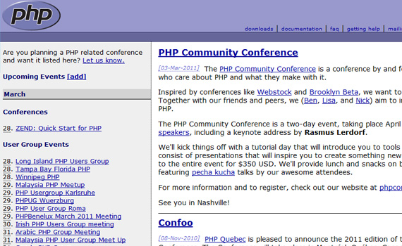 Php-community-conferences-design-development-worth-attending