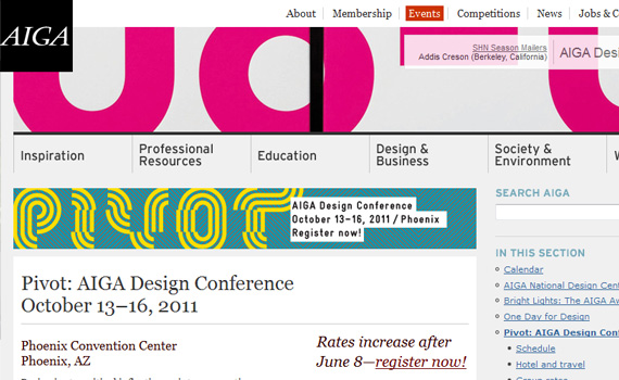 Pivot-aiga-conferences-design-development-worth-attending