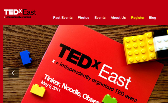 Tedxeast-conferences-design-development-worth-attending