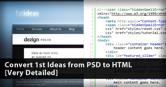 Html Ideas