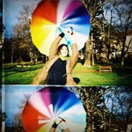 How to Achieve Lomography Effects Through Photoshop