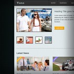 Yana: Learn How to Create an Awesome WordPress Blog News Theme