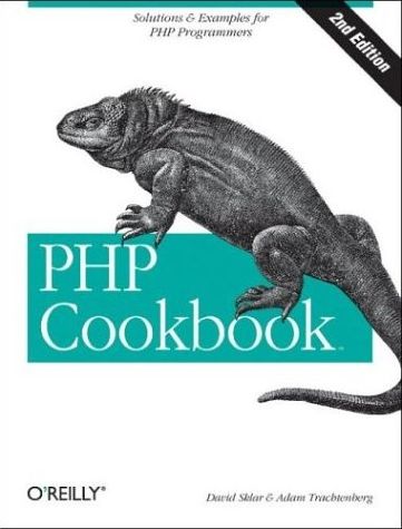 php-cookbook-o-rally