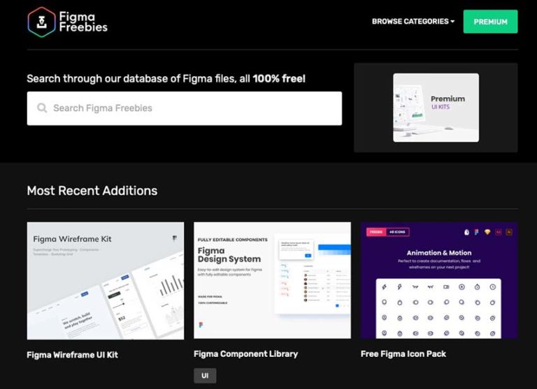 Free Figma Resources Tutorials Templates Ui Kits And More