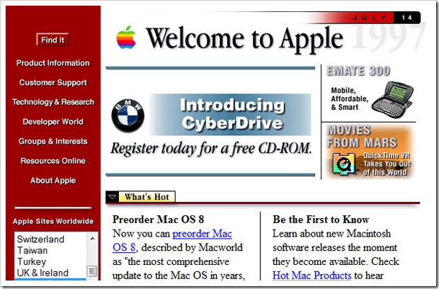 apple-1996