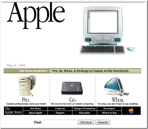 apple-1998