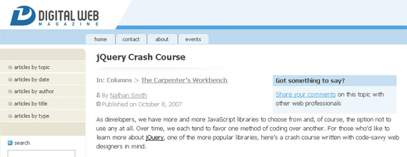 jquery-crash-course-tutorial