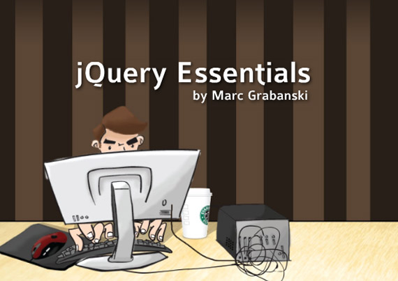 jquery-essentials-presenation