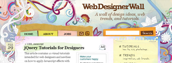 jquery-tutorials-for-designers