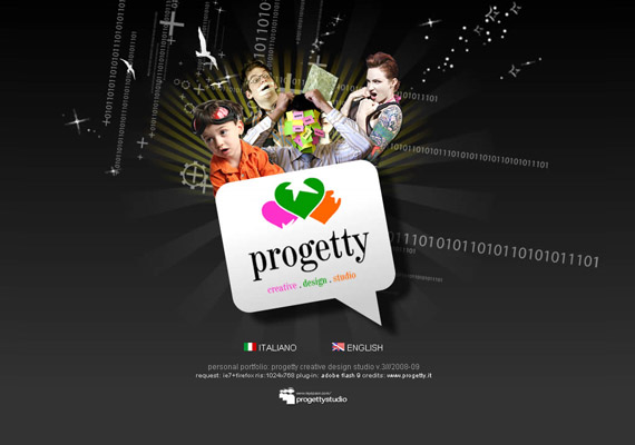 progetty-studio-creative-flash-webdesign-inspiration