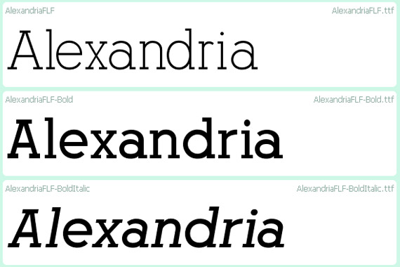 alexandria-typeface-free-high-quality-font-for-download
