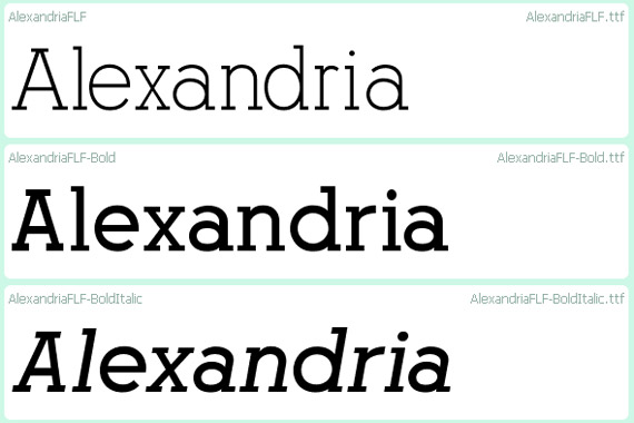 optical beta font download