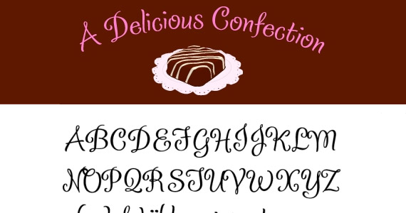 delicious-confection-free-high-quality-font-for-download