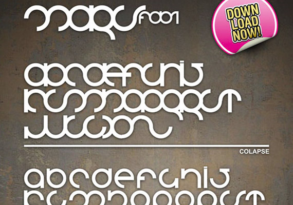 mdrs-fd01-free-high-quality-font-for-download