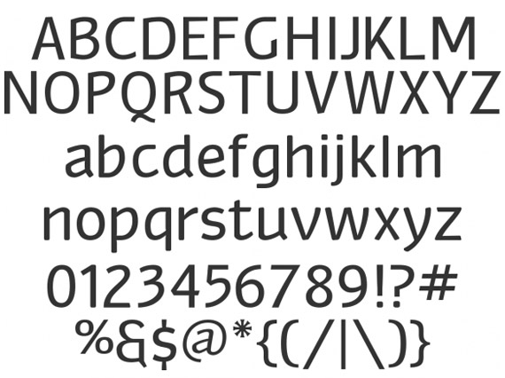 optical beta font download