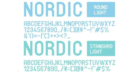 nordic-free-high-quality-font-for-download