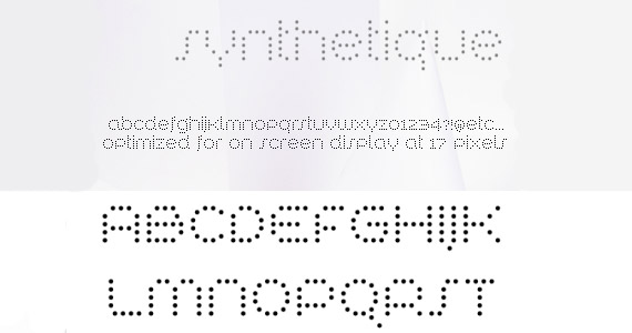 optical beta font free download