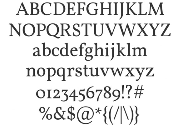 optical beta font download