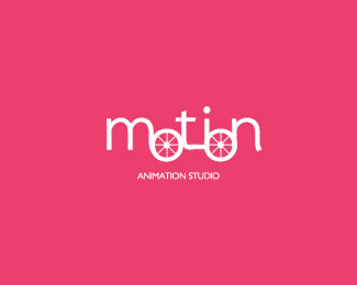 motion typographic logo inspiration