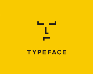 typeface typographic logo inspiration