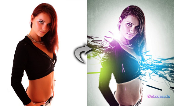 light-stylish-photo-effect-montage-photoshop-tutorial