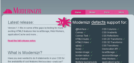 modernizr-css3-useful-webdev-webdesign-resources