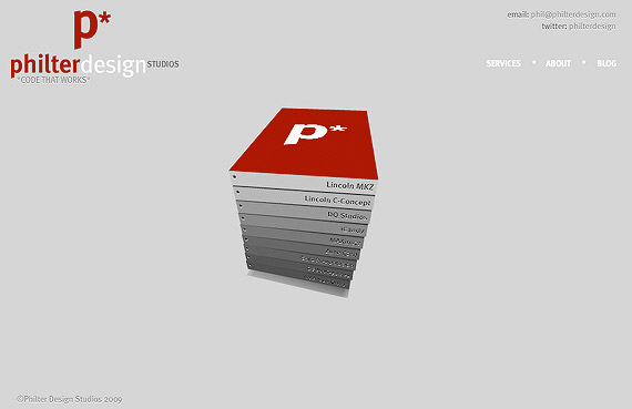 philterdesign-3d-flash-inspiration-webdesign